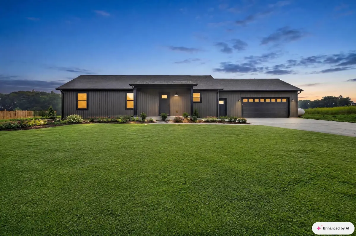 9851 Cedar Creek Road, Delton, MI 49046 - #1