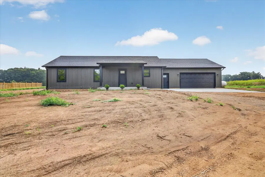 9851 Cedar Creek Road, Delton, MI 49046 - #2