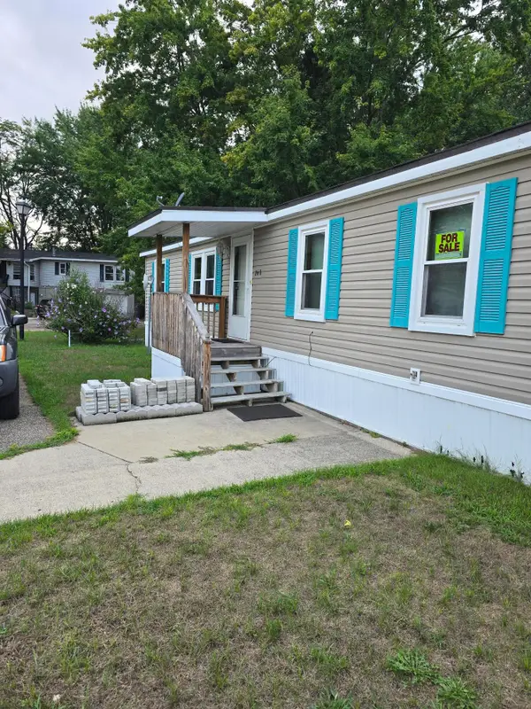6405 Thornapple Lake Road, Nashville, MI 49073