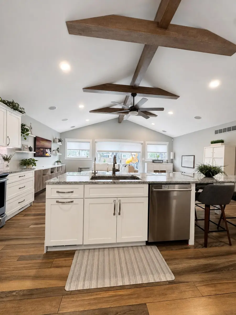 42566 Park Ridge Road, Novi, MI 48375 - #3