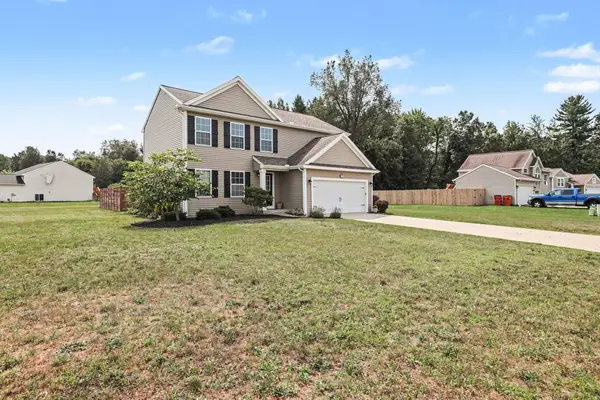 6219 Summer Ridge Court, Greenville, MI 48838