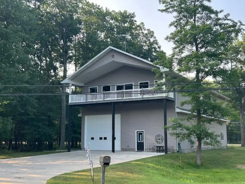 7859 Port Austin Road, Pigeon, MI 48755 - #1