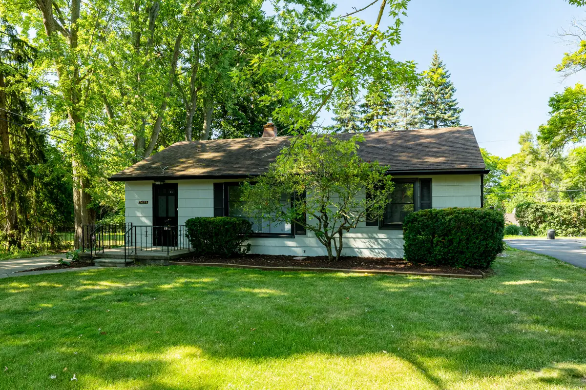 7425 Ann Arbor Street, Dexter, MI 48130 - #1