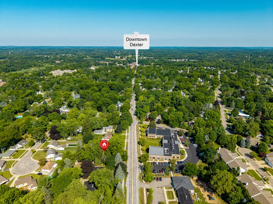 7425 Ann Arbor Street, Dexter, MI 48130 - #3