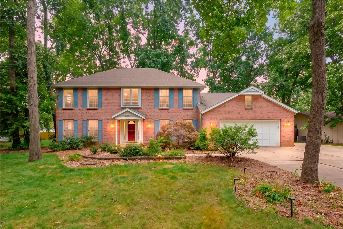 3029 Coachlite Avenue, Portage, MI 49024 - #1