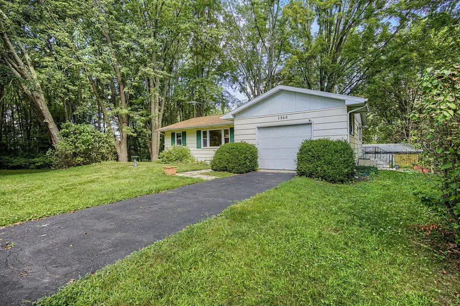 1940 Maple Grove Road, Jackson, MI 49201 - #3
