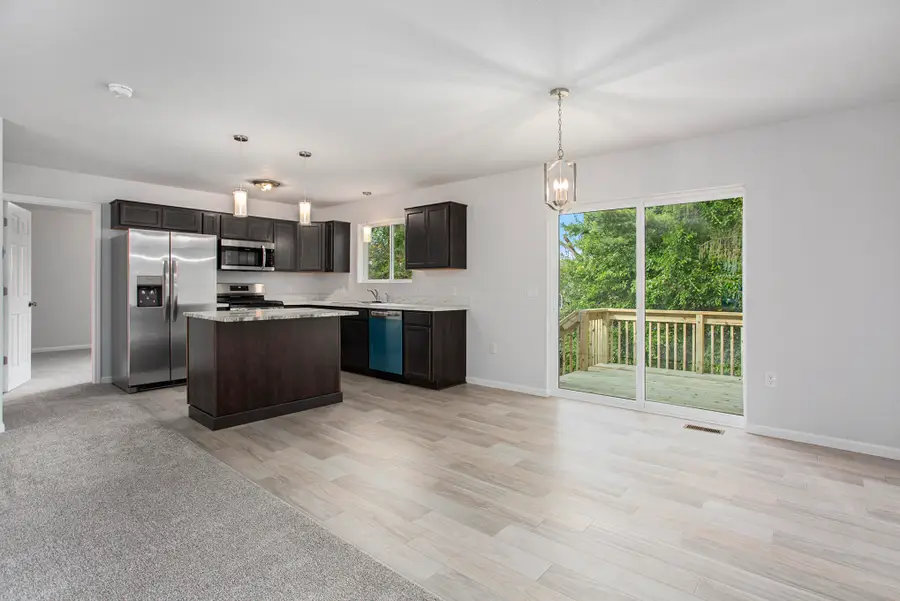 Lot 14 Flat Rock Drive, Sand Lake, MI 49343 - #2
