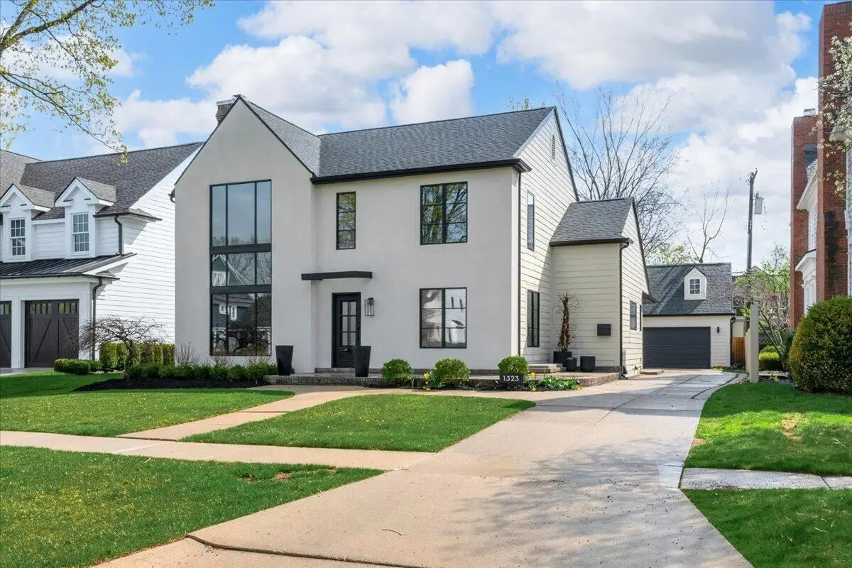 1323 Washington Boulevard, Birmingham, MI 48009 - #1