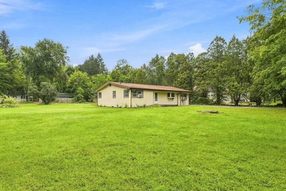 8887 Elm Valley Road, Union Pier, MI 49129 - #1