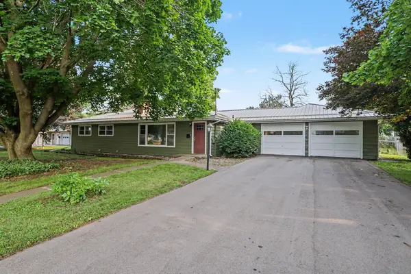 410 Lake Street, Homer, MI 49245