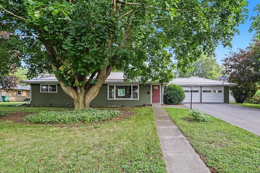 410 Lake Street, Homer, MI 49245 - #2