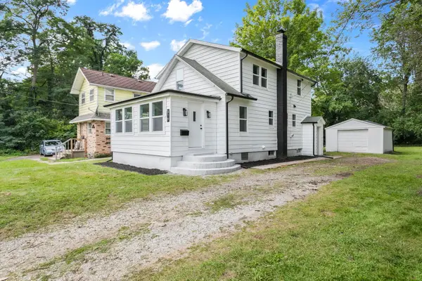 519 Superior Street, Niles, MI 49120