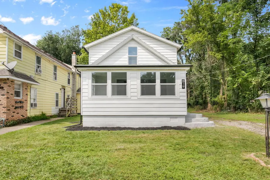 519 Superior Street, Niles, MI 49120 - #2