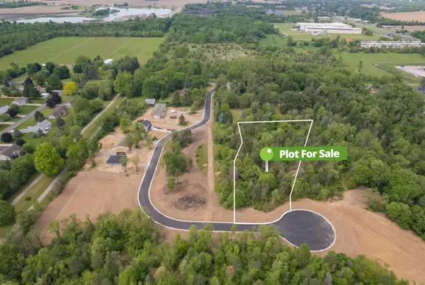 9 Gady Pines Drive, Adrian, MI 49221