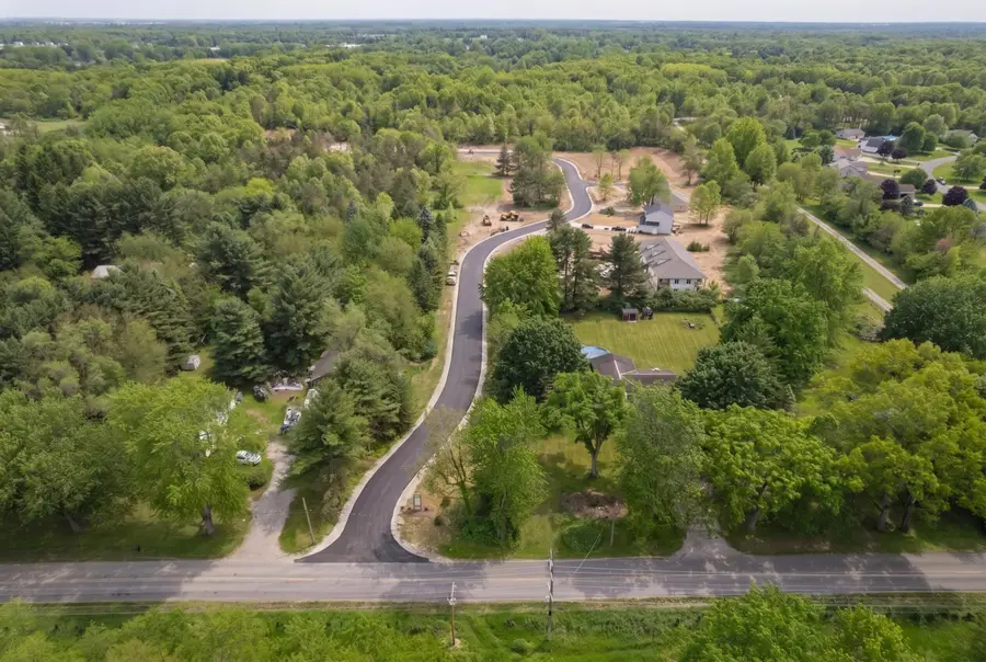1 Gady Pines Drive, Adrian, MI 49221 - #3