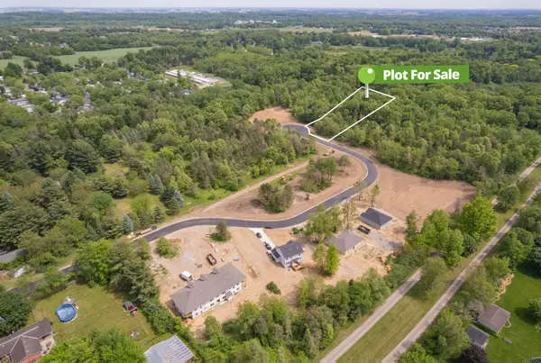 4 Gady Pines Drive, Adrian, MI 49221