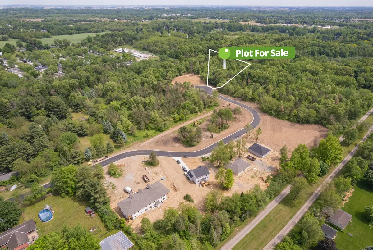 5 Gady Pines Drive, Adrian, MI 49221 - #1