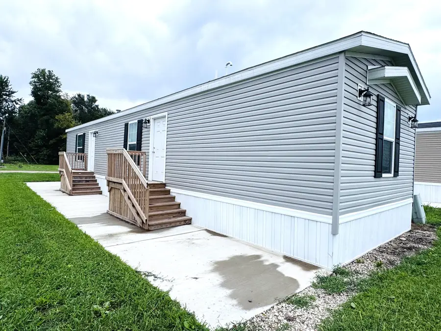 59733 Decatur Road #Lot 34, Cassopolis, MI 49031 - #2