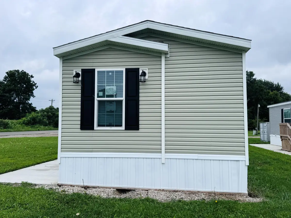 59733 Decatur Road #Lot 35, Cassopolis, MI 49031 - #1