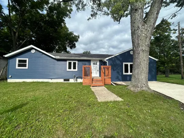 803 Enterprise Street, Buchanan, MI 49107