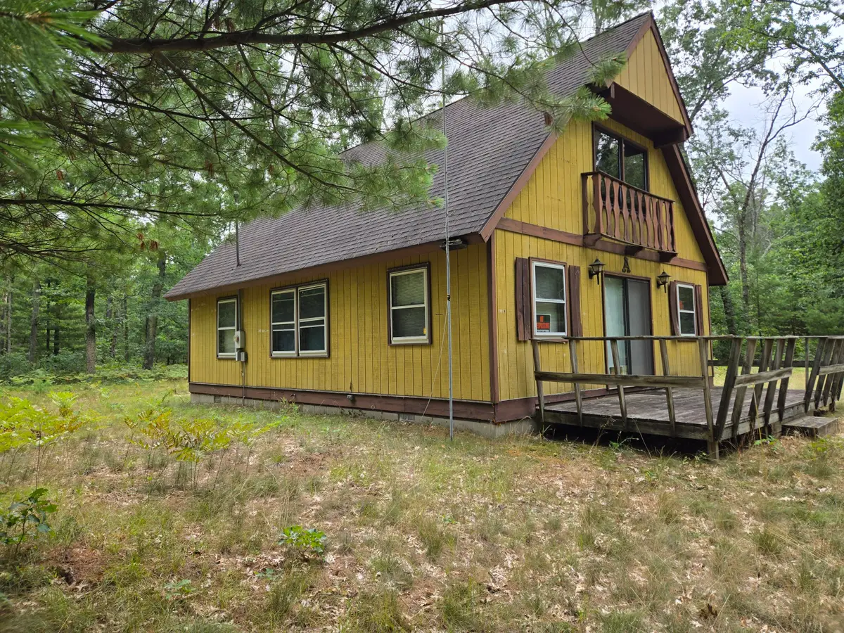 11268 N James Road, Irons, MI 49644 - #1