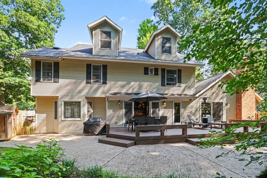 3267 Brynmawr Drive, Portage, MI 49024 - #2