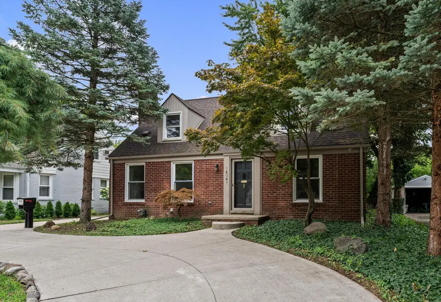 14041 Vernon Street, Oak Park, MI 48237 - #2