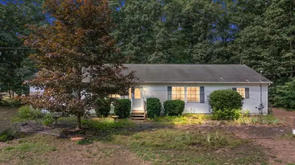 8111 Seminole Drive, Howard City, MI 49329