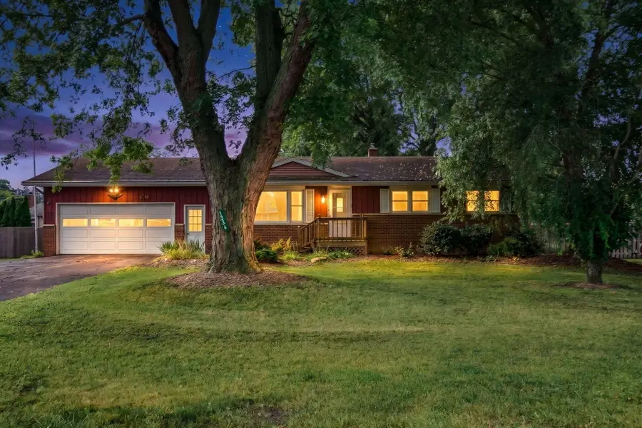 1356 Wilson Road, Saint Joseph, MI 49085 - #2