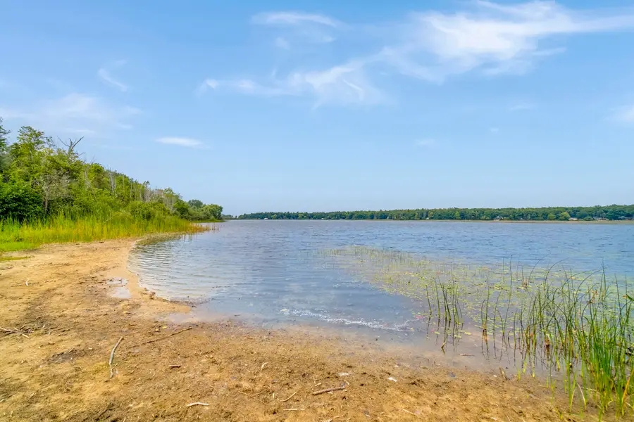 302 E Kott Road, Manistee, MI 49660 - #2