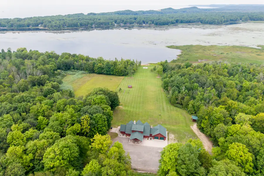 302 E Kott Road, Manistee, MI 49660 - #3