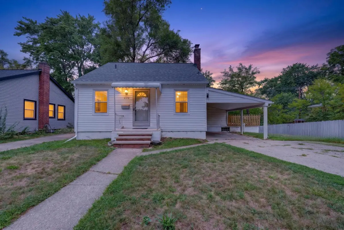 230 Dick Avenue, Pontiac, MI 48341 - #1