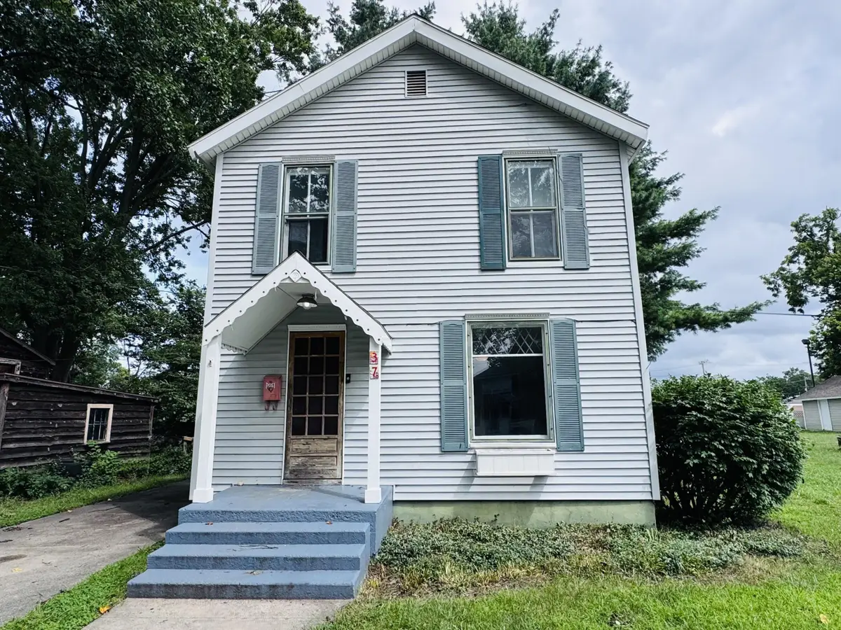 37 N Lincoln Avenue, Niles, MI 49120 - #1