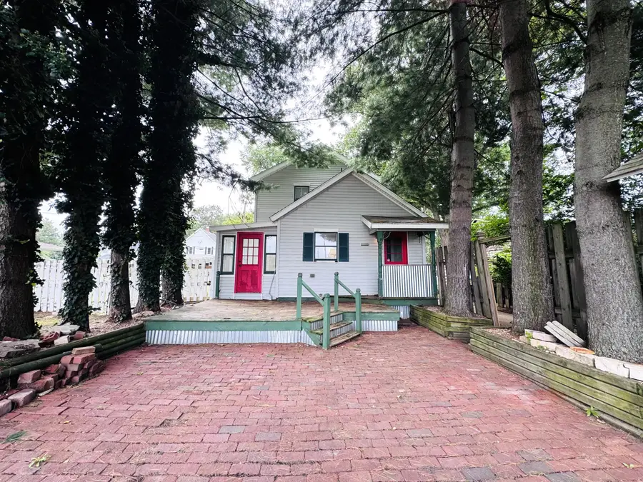 37 N Lincoln Avenue, Niles, MI 49120 - #2