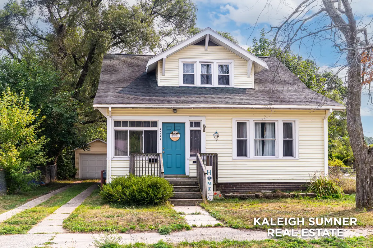 1071 Irwin Avenue, Muskegon, MI 49442 - #1