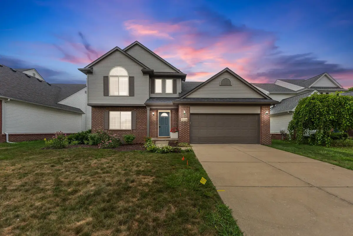 7734 Greene Farm Drive, Ypsilanti, MI 48197 - #1