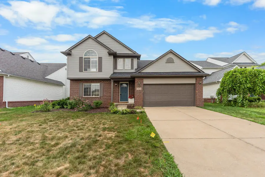 7734 Greene Farm Drive, Ypsilanti, MI 48197 - #2