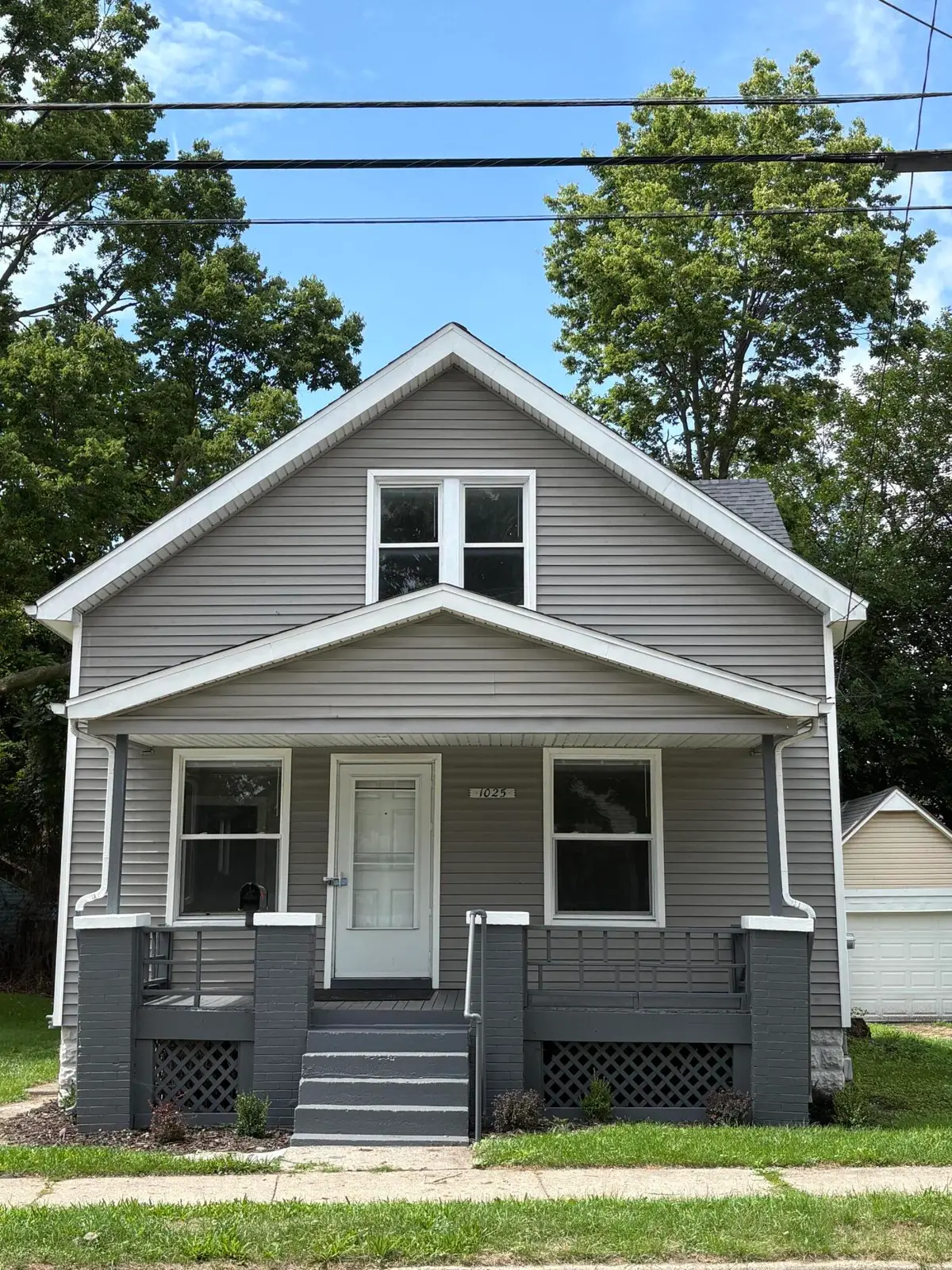 1025 Hamilton Avenue Nw, Grand Rapids, MI 49504 - #1