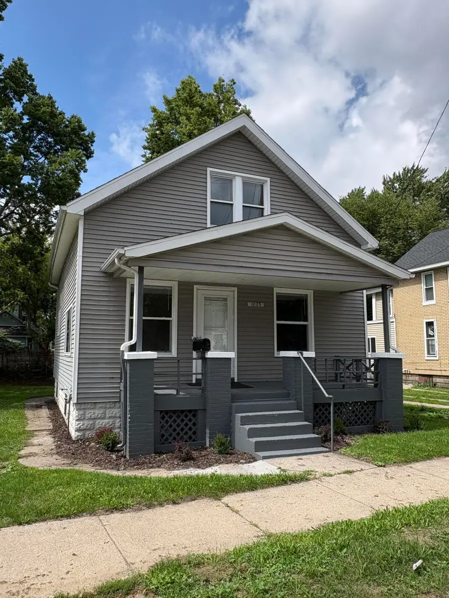 1025 Hamilton Avenue Nw, Grand Rapids, MI 49504 - #2