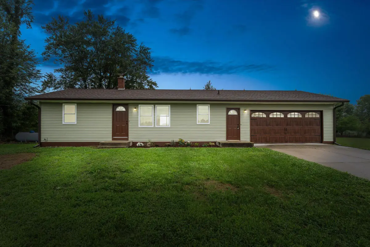 69300 Kessington Road, Union, MI 49130 - #1