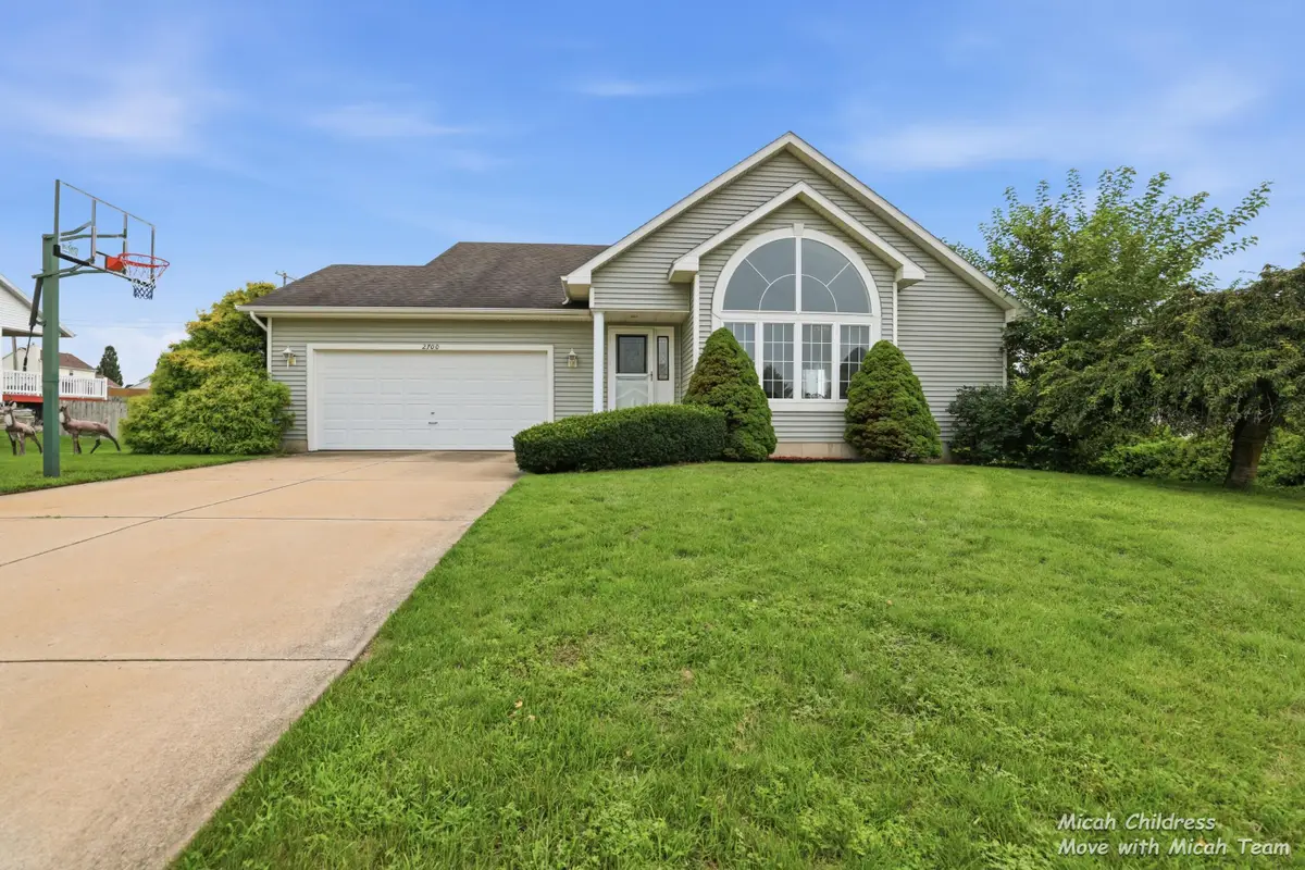 2700 Cape Coral Drive Sw, Wyoming, MI 49418 - #1