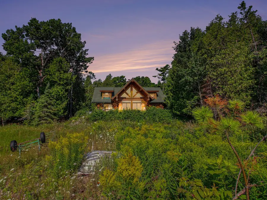 34014 S Sturgeon Bay Road, Drummond Island, MI 49726 - #2