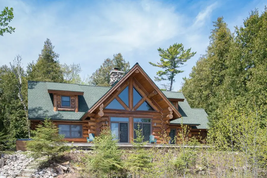 34014 S Sturgeon Bay Road, Drummond Island, MI 49726 - #3