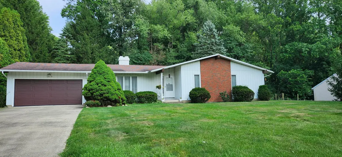 875 Skyline Drive, Niles, MI 49120 - #1