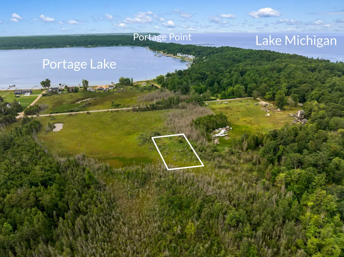 0 Seymour Street, Onekama, MI 49675 - #1