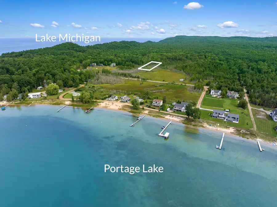 0 Seymour Street, Onekama, MI 49675 - #2