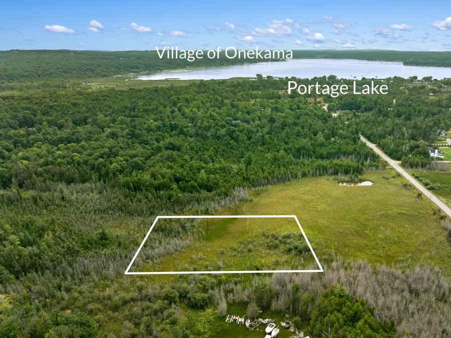 0 Seymour Street, Onekama, MI 49675 - #3