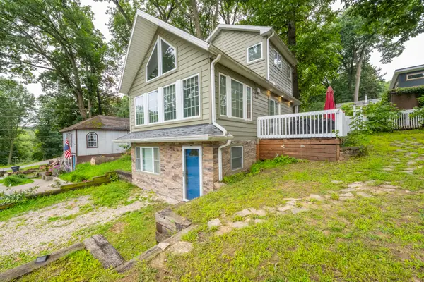 93808 Madison Avenue S, Benton Harbor, MI 49022