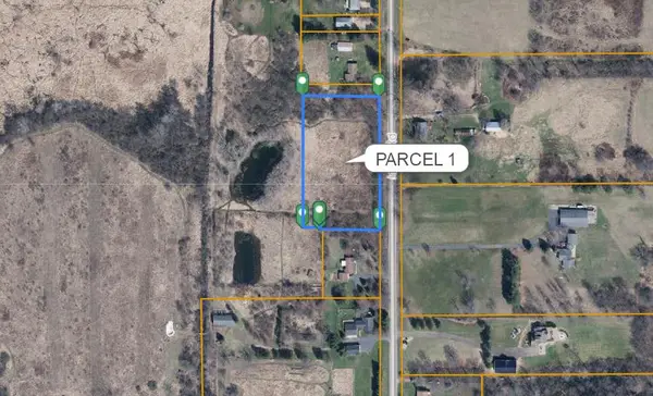7200 Jones Road, Jackson, MI 49201