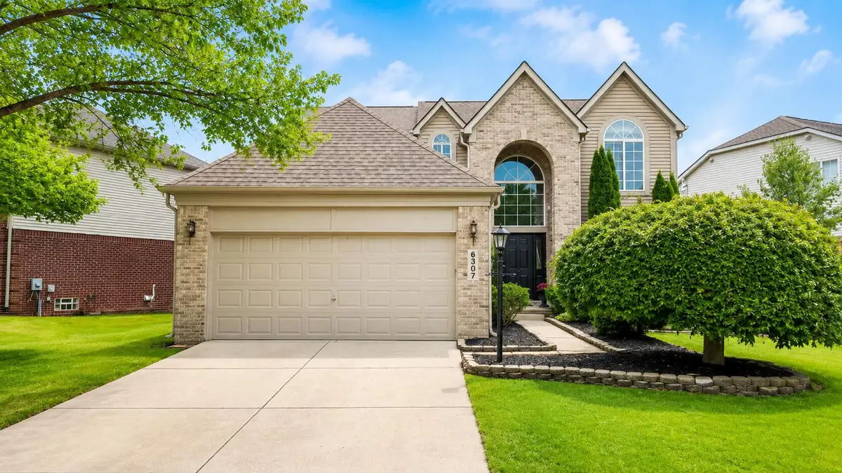6307 Jonquil Lane, Ypsilanti, MI 48197 - #1
